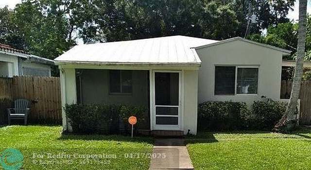 Photo of 500 SW 13th St, Fort Lauderdale, FL 33315