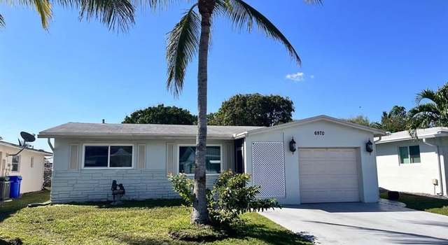 Photo of 6970 NW 10th Ct, Margate, FL 33063