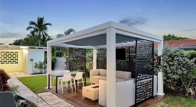 Photo of 1905 NE 30th St, Fort Lauderdale, FL 33306