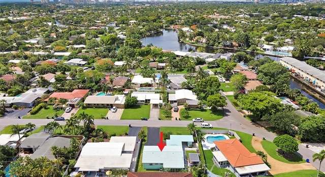 Photo of 1905 NE 30th St, Fort Lauderdale, FL 33306