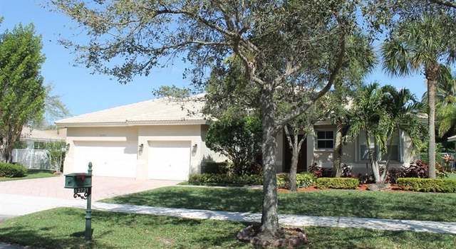 Photo of 12731 Countryside Ter, Cooper City, FL 33330