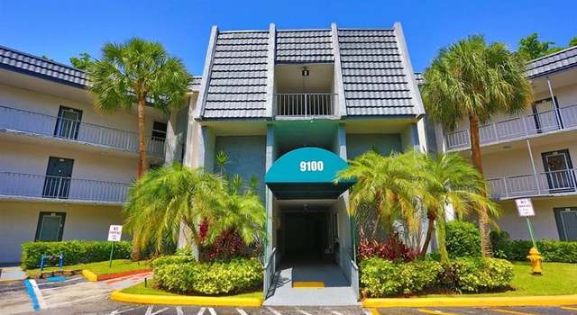 Photo of 9100 Lime Bay Blvd #205, Tamarac, FL 33321
