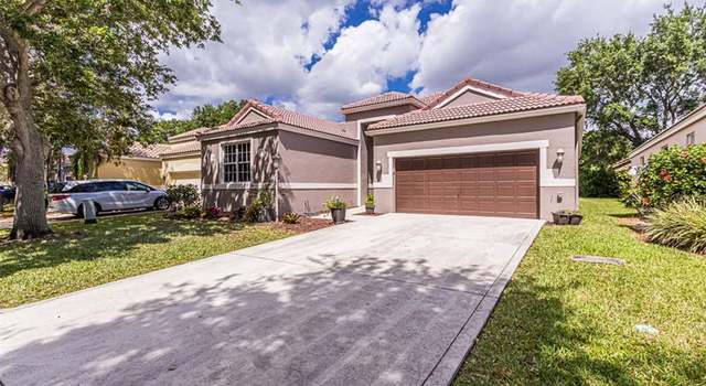 Photo of 6325 NW 78th Dr, Parkland, FL 33067