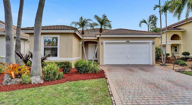 Photo of 4958 SW 33rd Way, Fort Lauderdale, FL 33312