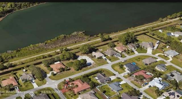 Photo of 3366 SW Esperanto St, Port St. Lucie, FL 34953