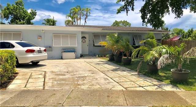 Photo of 6119 NW 20th Ct, Margate, FL 33063