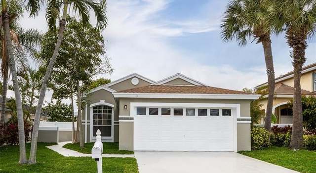 Photo of 1221 Sussex St, Boynton Beach, FL 33436