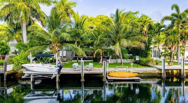 Photo of 224 N Gordon Rd, Fort Lauderdale, FL 33301