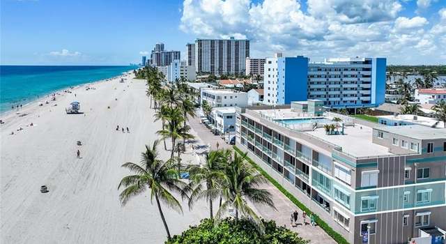 Photo of 201 Van Buren St #208, Hollywood, FL 33019