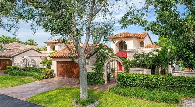 Photo of 3009 Deer Creek Via Napoli, Deerfield Beach, FL 33442