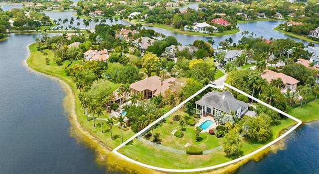 Photo of 3360 Bridle Path Ln, Weston, FL 33331
