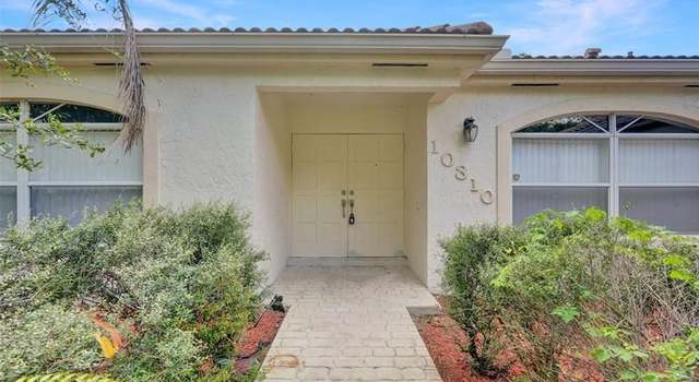 Photo of 10310 Guatemala St, Cooper City, FL 33026