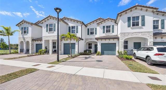 Photo of 2357 NW 125th, Miami, FL 33167