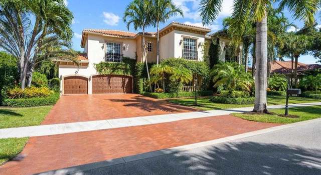 Photo of 103 Nativa Cir, West Palm Beach, FL 33410