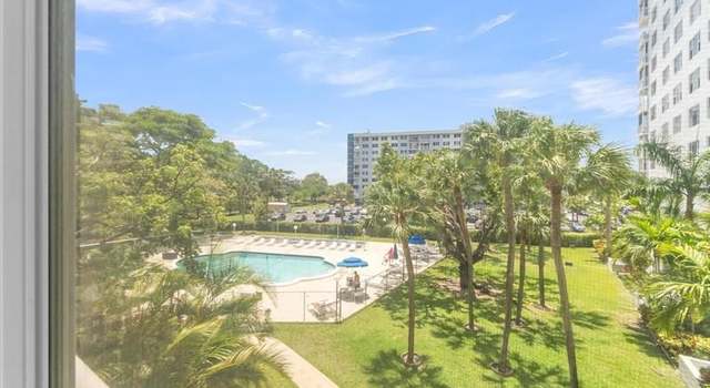Photo of 3800 Hillcrest Dr #312, Hollywood, FL 33021