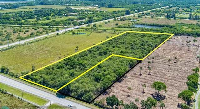 Photo of 0 16th St, Vero Beach, FL 32966