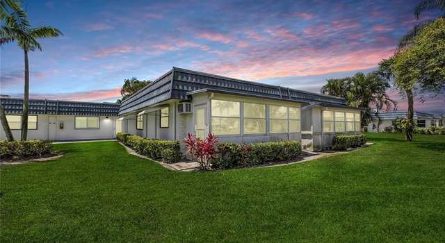 Photo of 95 Waterford D Unit D, Delray Beach, FL 33446