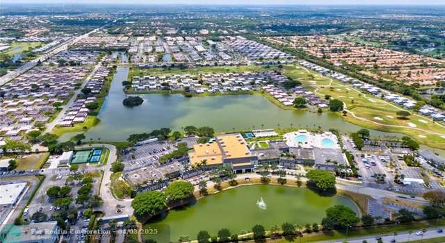 Photo of 95 Waterford D Unit D, Delray Beach, FL 33446