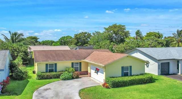 Photo of 11010 NW 27th Pl, Sunrise, FL 33322