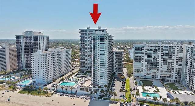 Photo of 4280 Galt Ocean Dr Unit 17G, Fort Lauderdale, FL 33308
