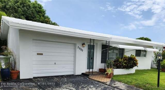 Photo of 2980 NW 1st Dr, Pompano Beach, FL 33064