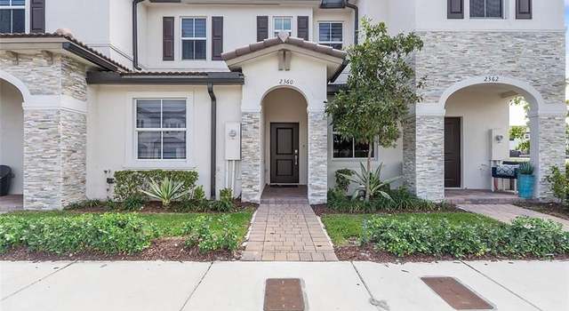 Photo of 2360 NW 125th, Miami, FL 33167