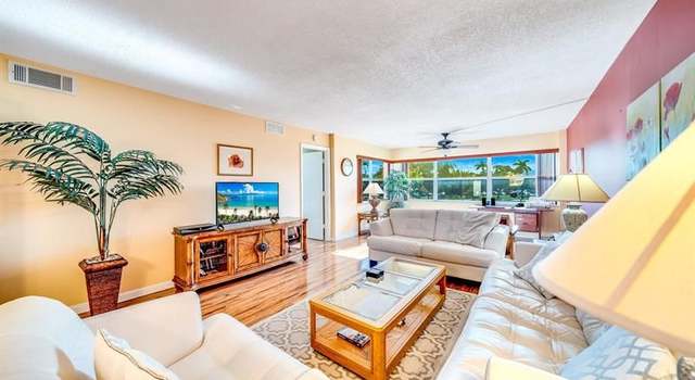Photo of 9741 Sunrise Lakes Blvd #202, Sunrise, FL 33322