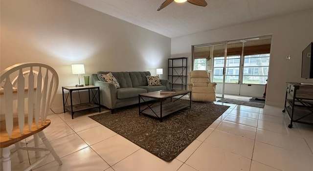 Photo of 7500 NW 4th Pl #102, Margate, FL 33063