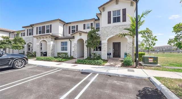 Photo of 2362 NW 125th, Miami, FL 33167