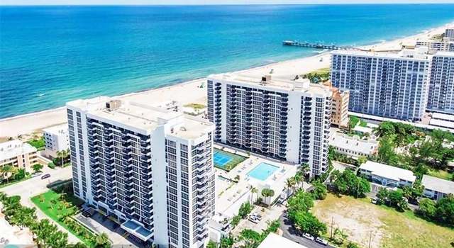 Photo of 525 N Ocean Blvd #422, Pompano Beach, FL 33062