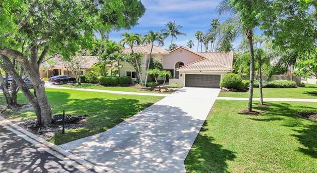 Photo of 1905 River Oaks, Weston, FL 33326