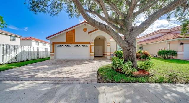 Photo of 624 NW 135th Ter, Plantation, FL 33325