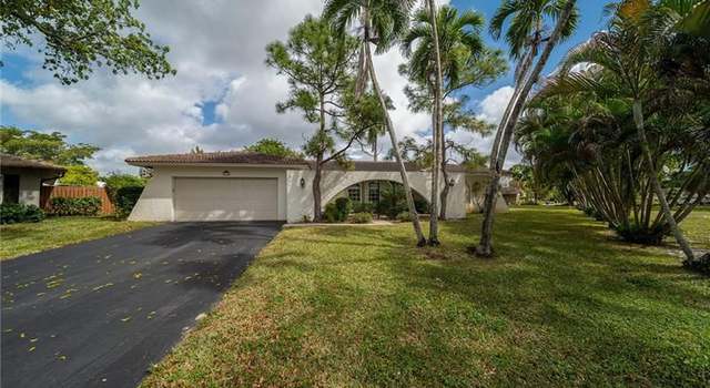 Photo of 9017 NW 25th Ct, Coral Springs, FL 33065
