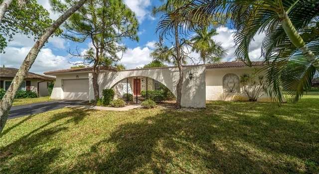 Photo of 9017 NW 25th Ct, Coral Springs, FL 33065