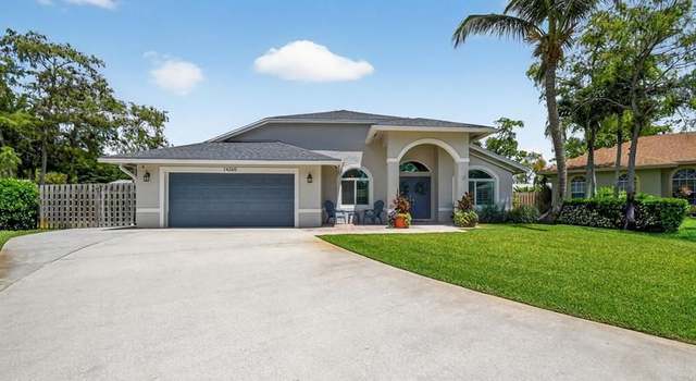 Photo of 14265 Crocus Ct, Wellington, FL 33414