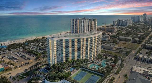 Photo of 1 N Ocean Blvd #207, Pompano Beach, FL 33062