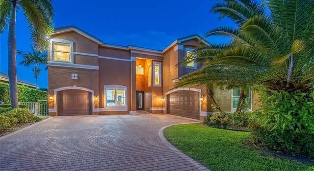 Photo of 4711 SW 186th Way, Miramar, FL 33029