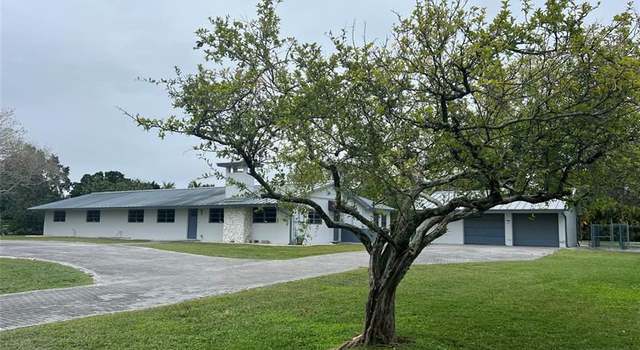 Photo of 17781 SW 52nd Ct, Southwest Ranches, FL 33331