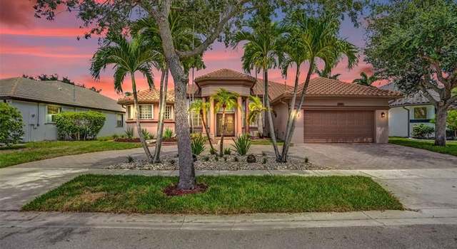 Photo of 2037 NW 139th Ave, Pembroke Pines, FL 33028