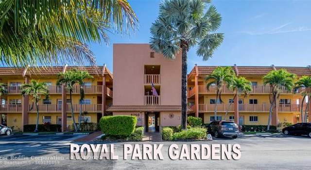 Photo of 6750 Royal Palm Blvd Unit 312E, Pompano Beach, FL 33063
