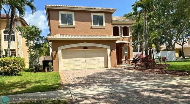 Photo of 13305 SW 32nd St, Miramar, FL 33027