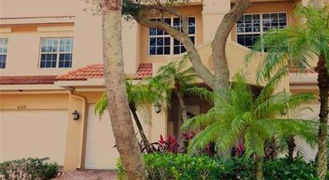 Photo of 4521 Artesa Way, Palm Beach Gardens, FL 33418