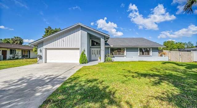 Photo of 62 W Palm Dr, Margate, FL 33063