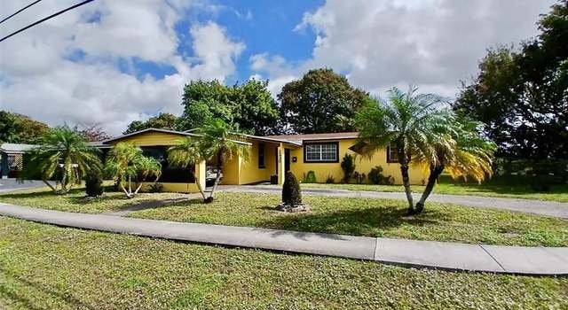 Photo of 1230 NW 47th Ave, Lauderhill, FL 33313