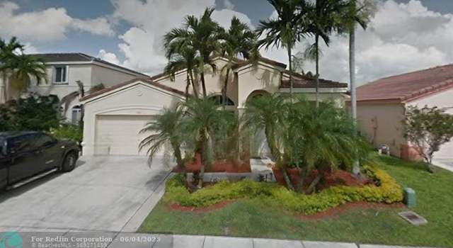 Photo of 1550 SW 106th Ter, Davie, FL 33324