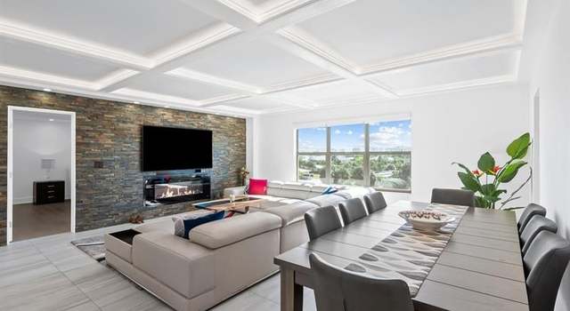 Photo of 1881 Middle River Dr #501, Fort Lauderdale, FL 33305