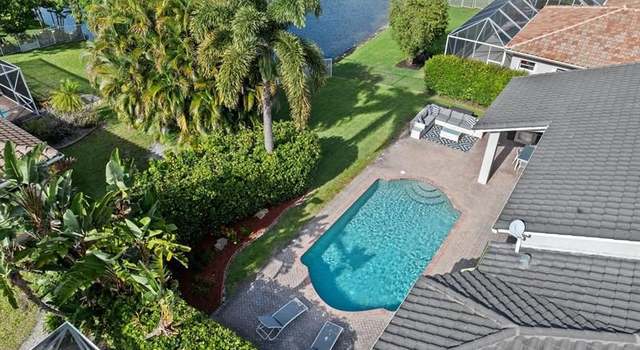 Photo of 8943 NW 34th St, Cooper City, FL 33024