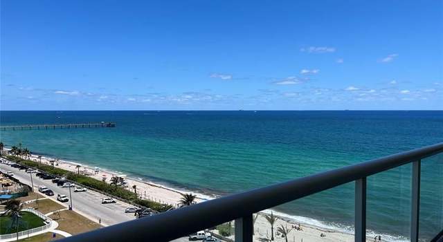 Photo of 6051 N Ocean Dr #1104, Hollywood, FL 33019