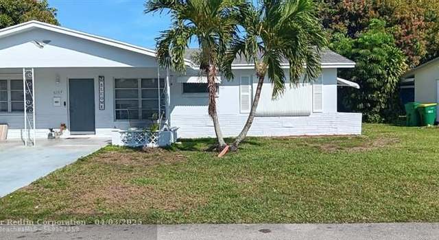 Photo of 5702 NW 48th Way, Tamarac, FL 33319