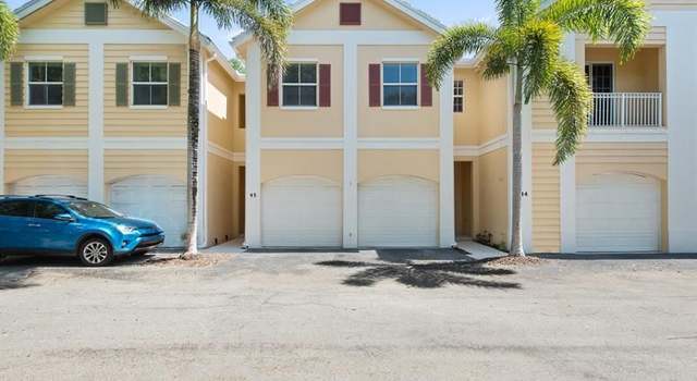 Photo of 531 SW 18th Ave #45, Fort Lauderdale, FL 33312